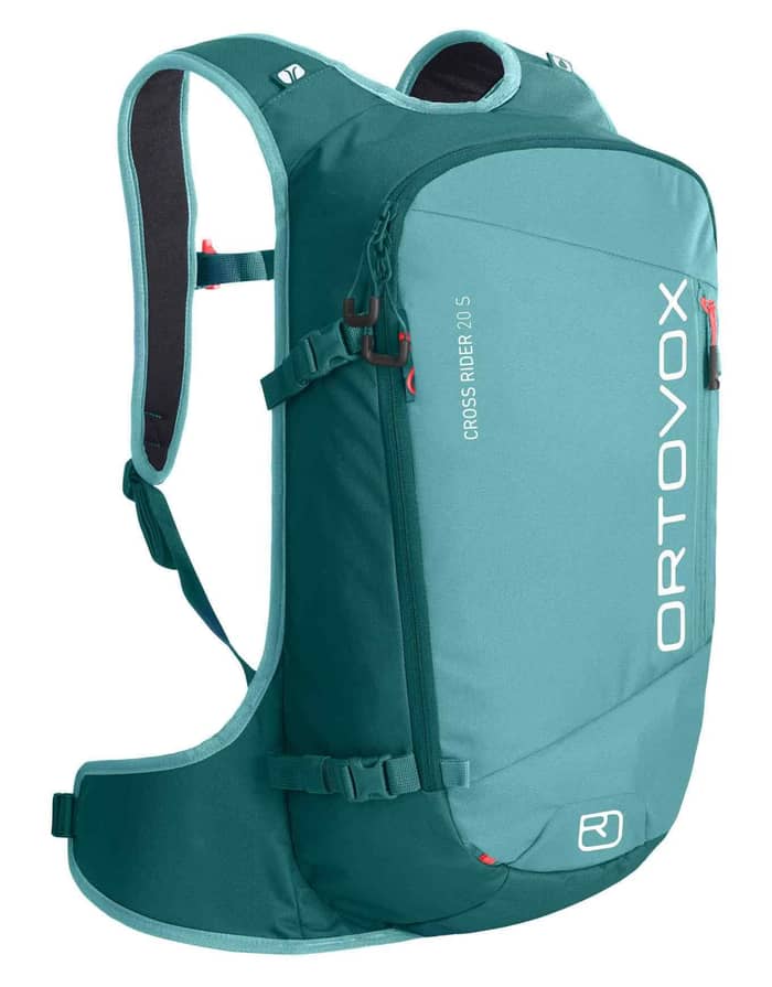 Cross Rider 20 S Pacific Green
