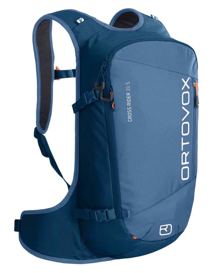 Cross Rider 20 S Petrol Blue