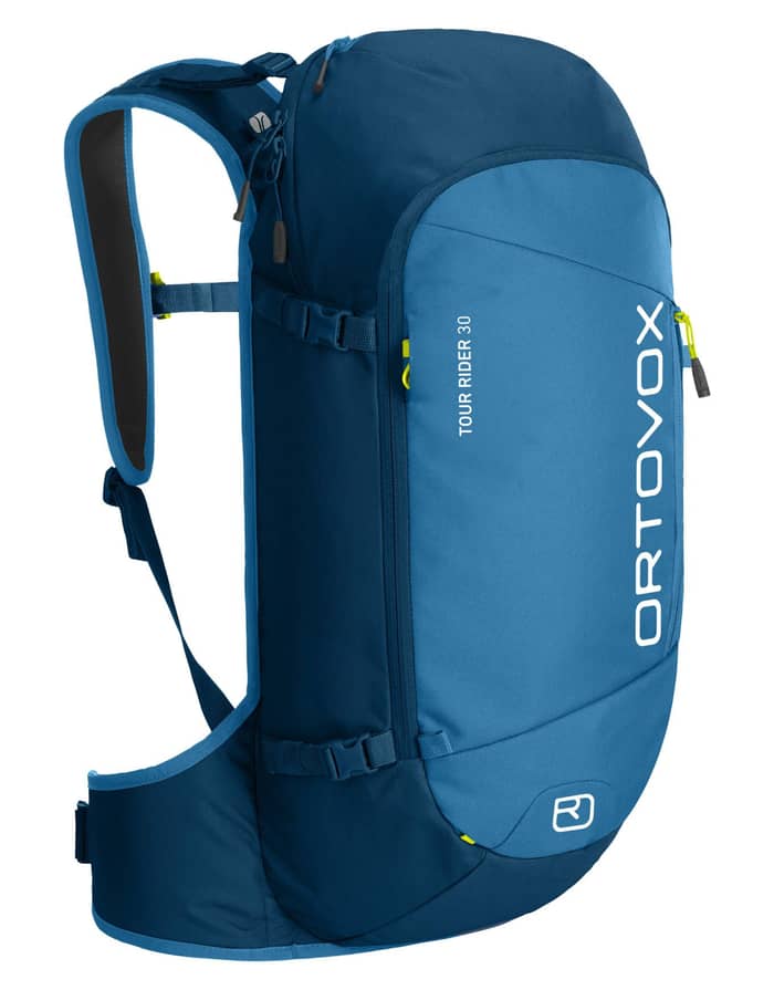 Tour Rider 30 Petrol Blue