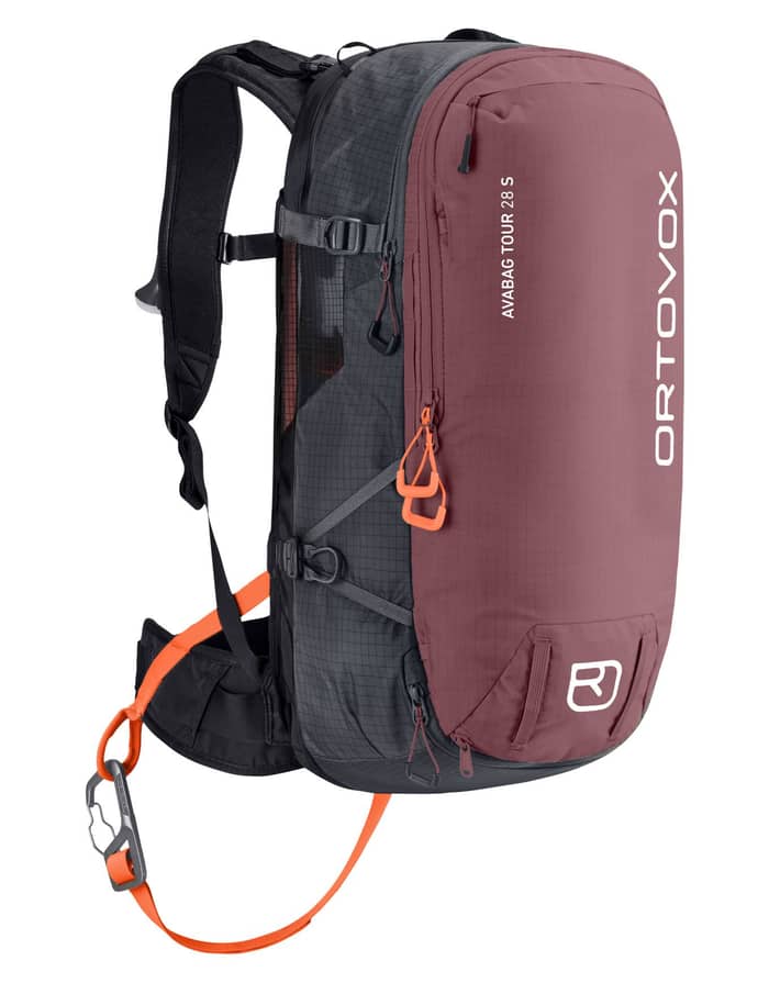 Avabag Litric Tour 28S Mountain Rose