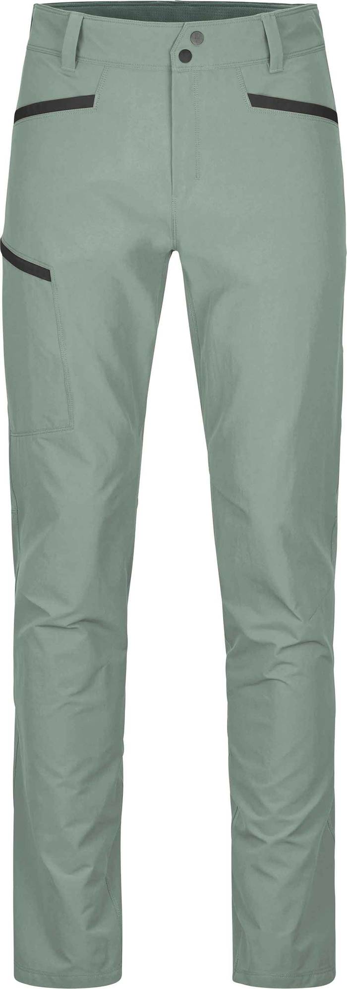 Pelmo Pants M Arctic Grey