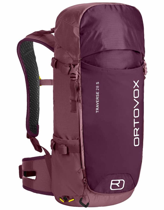 Traverse 28 S Mountain Rose