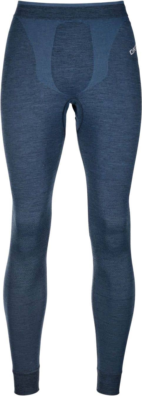 230 Competition Long Pants M Petrol Blue