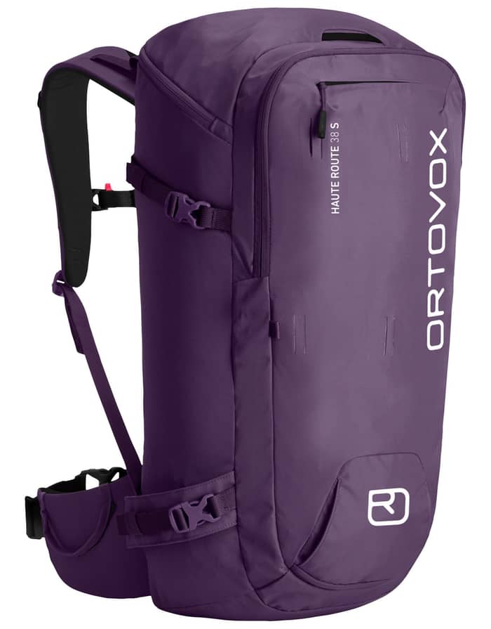 Haute Route 38S Wild Berry