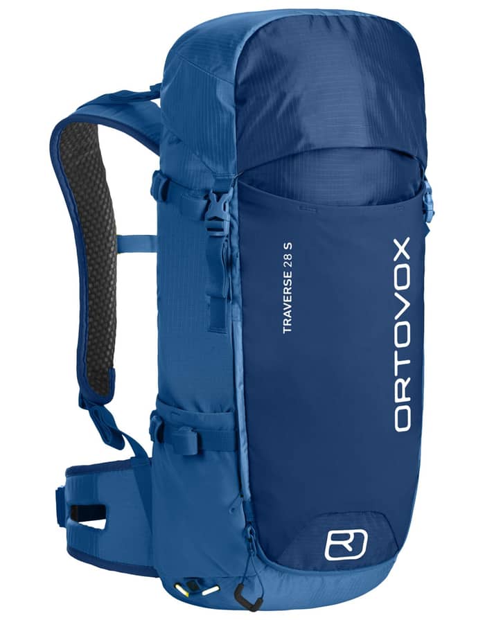Traverse 28S Heritage Blue