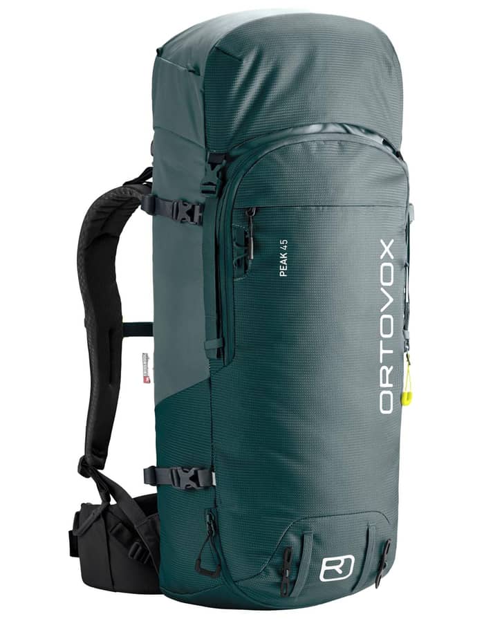 Peak 45 Arctic Grey