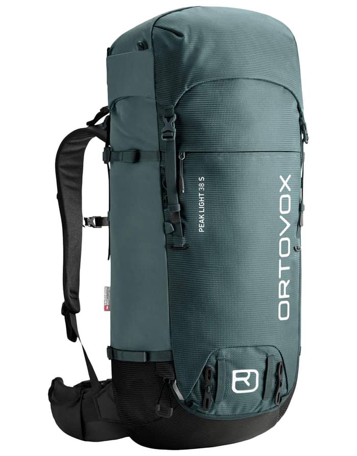 Peak Light 38 S Arctic Grey