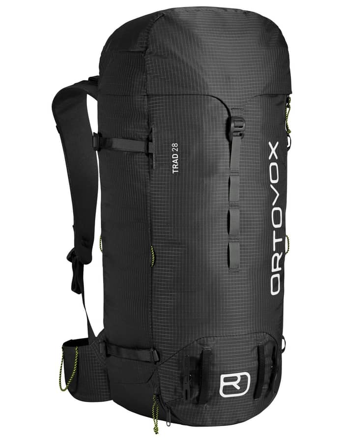 Trad 28 Black Raven