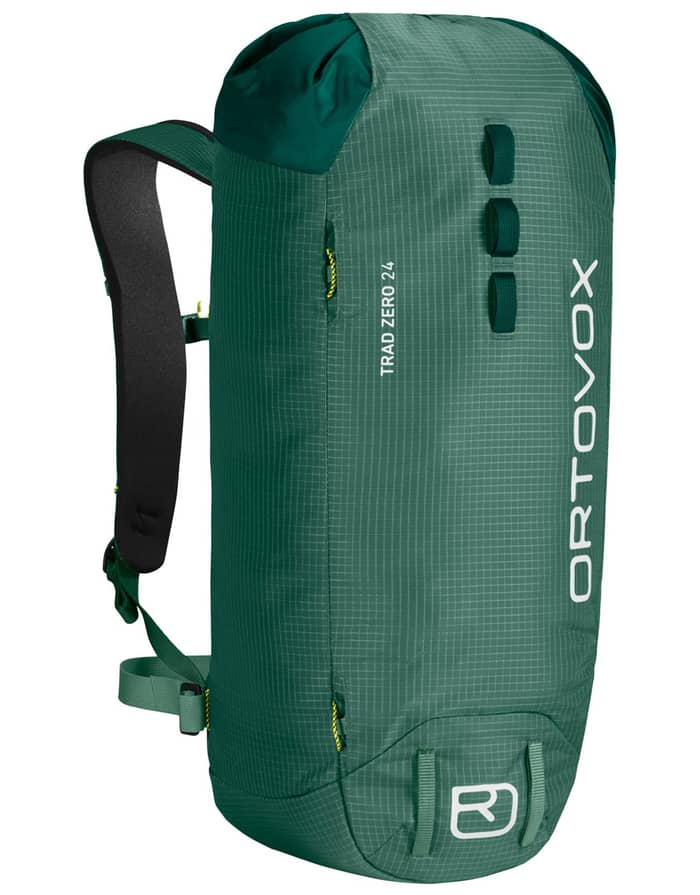 Trad Zero 24 Arctic Grey