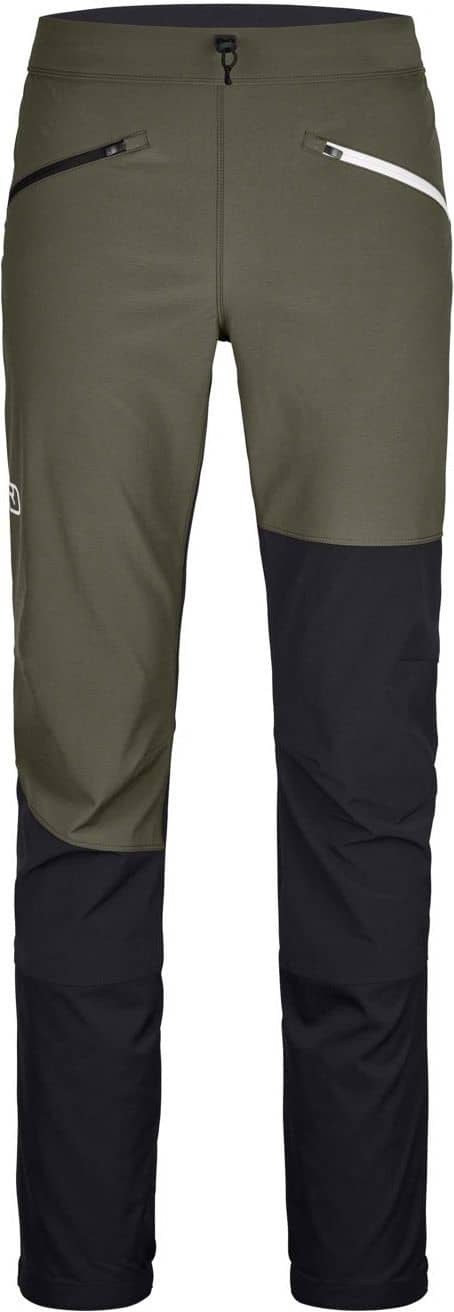 Punta Berrino Pants M Dark Wild Herbs