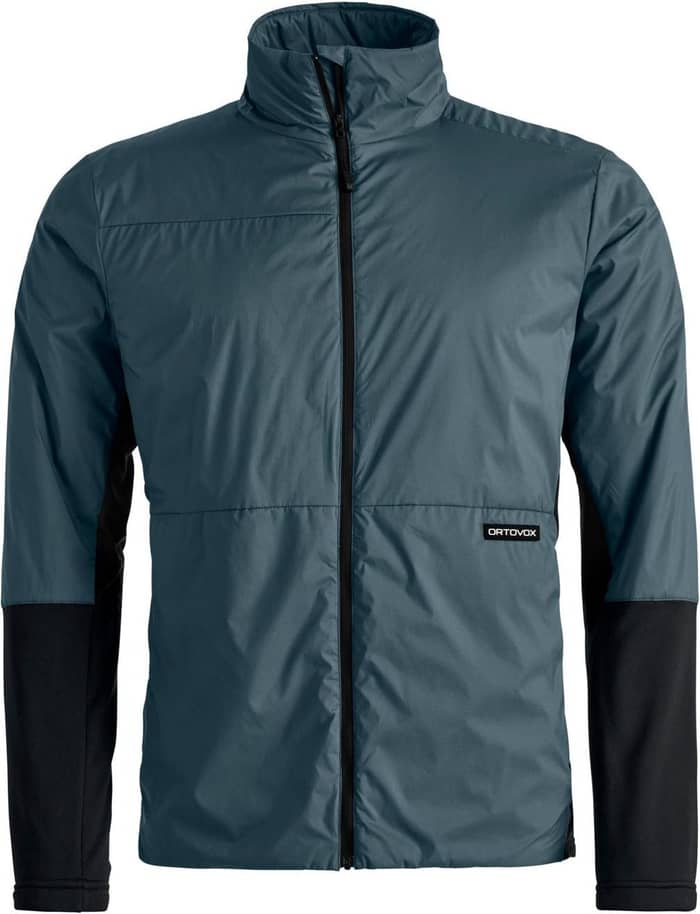 Ravine Metawool 60 Hybr Jacket M Dark Arctic Grey