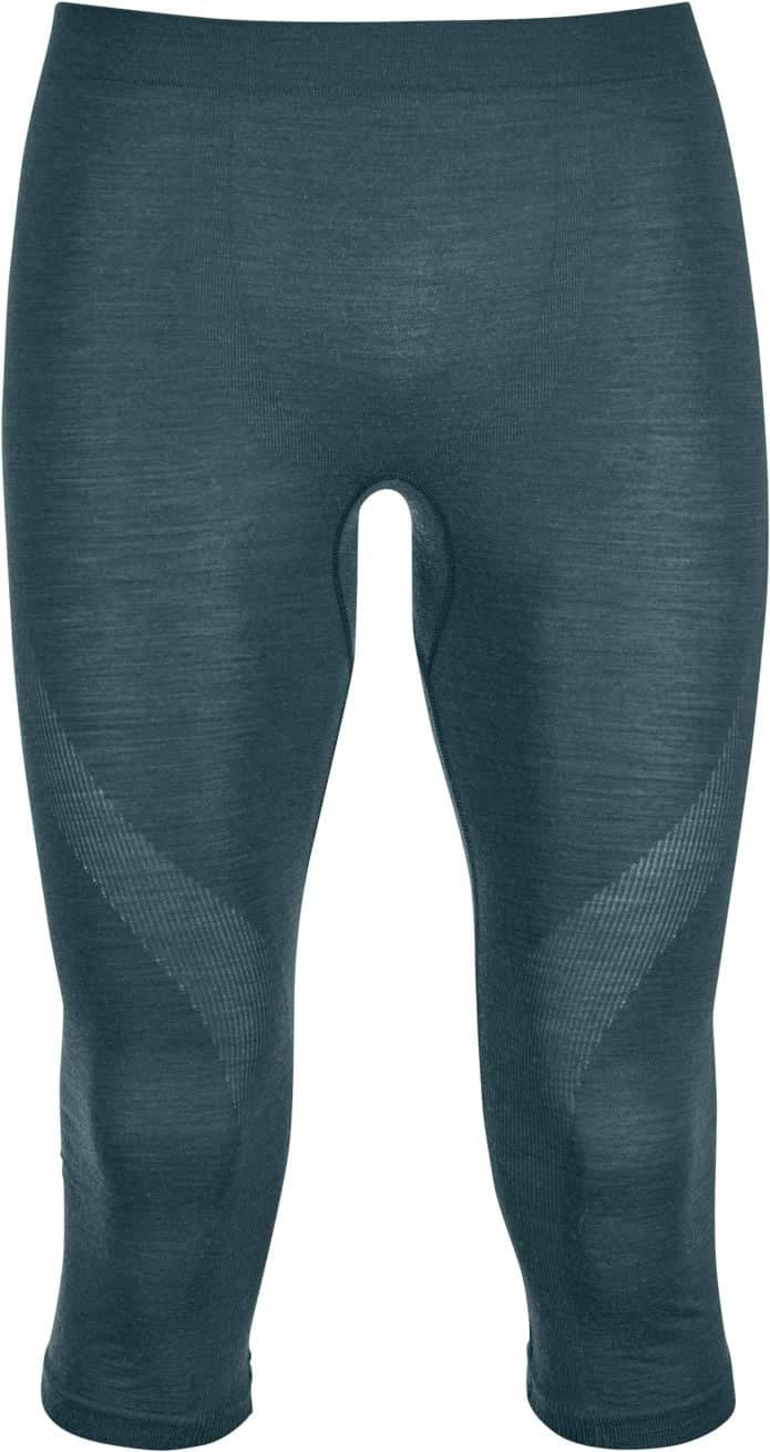 120 Comp Light Short Pants M Dark Arctic Grey