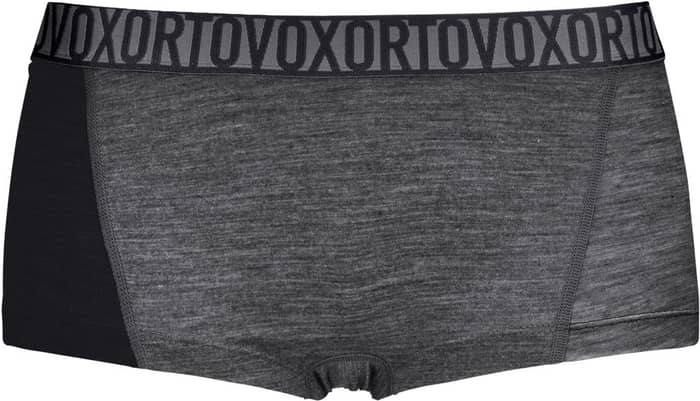 150 Essential Hot Pants W Black Raven Blend