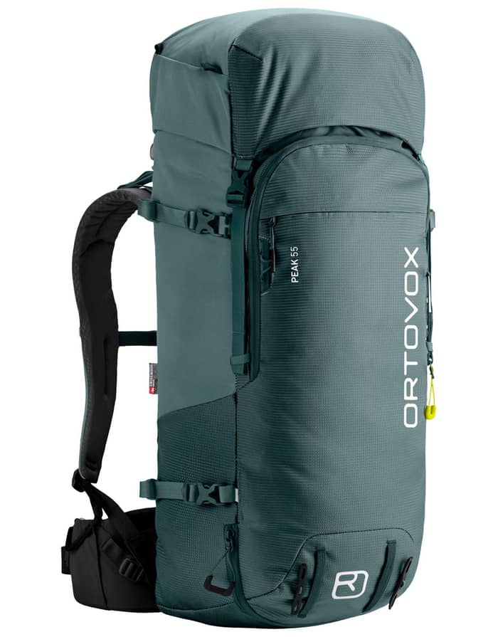 Peak 55 Artic Grey