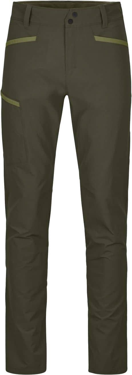 Pelmo Pants M Dark Wild Herbs