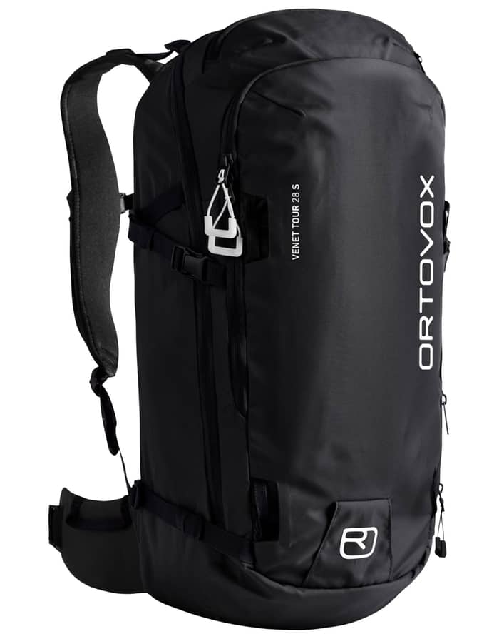 Venet Tour 28 S Black Raven