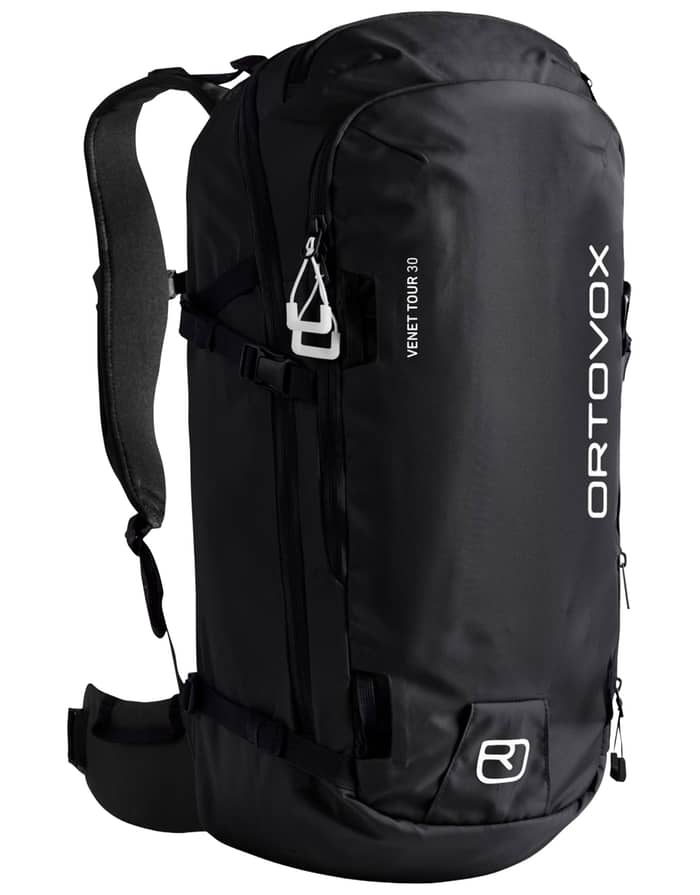 Venet Tour 30 Black Raven