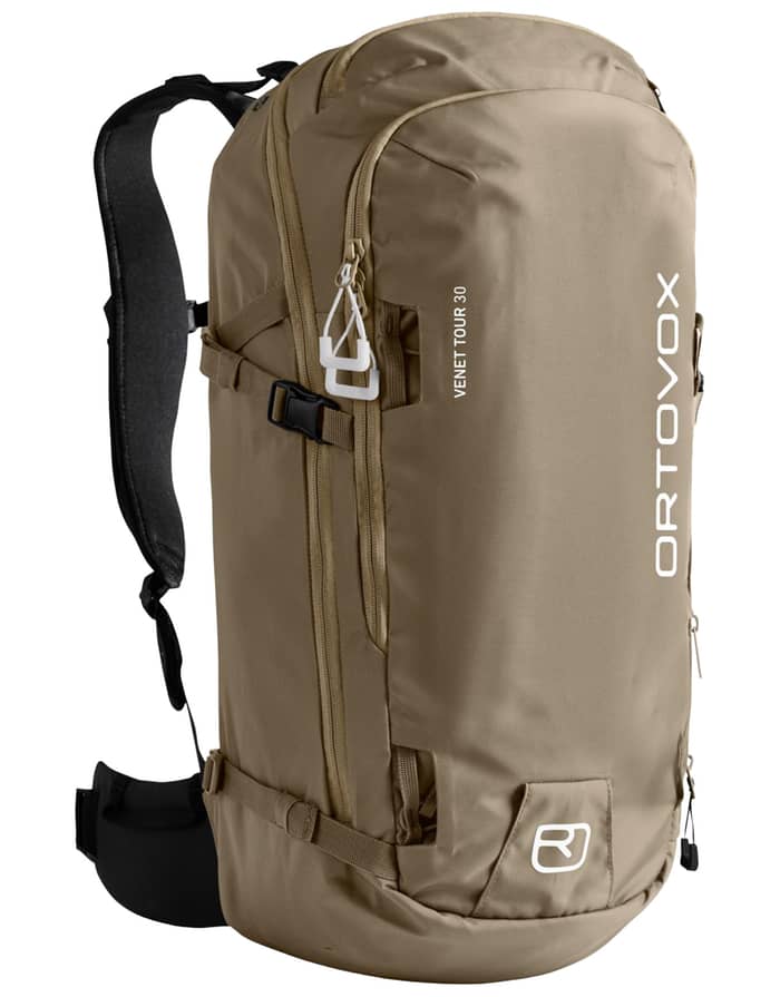 Venet Tour 30 Dark Linen