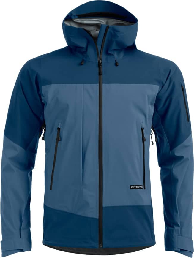 Ortler Gore-Tex Jacket M Light Nunatak