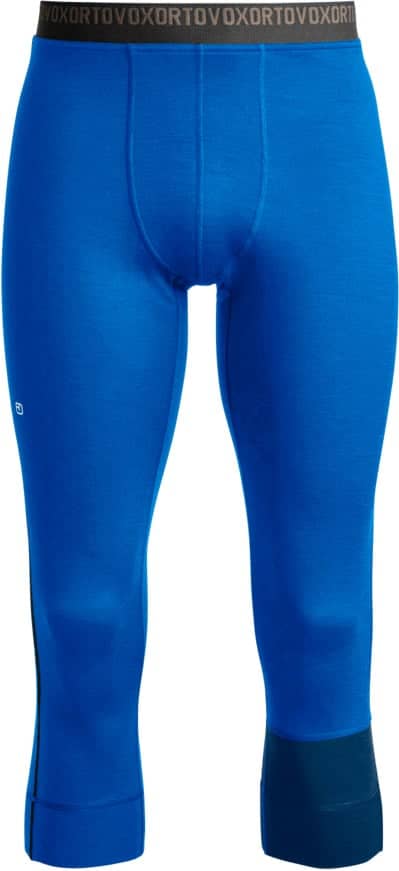185 Rock’N’Wool Short Pants M Blue Note
