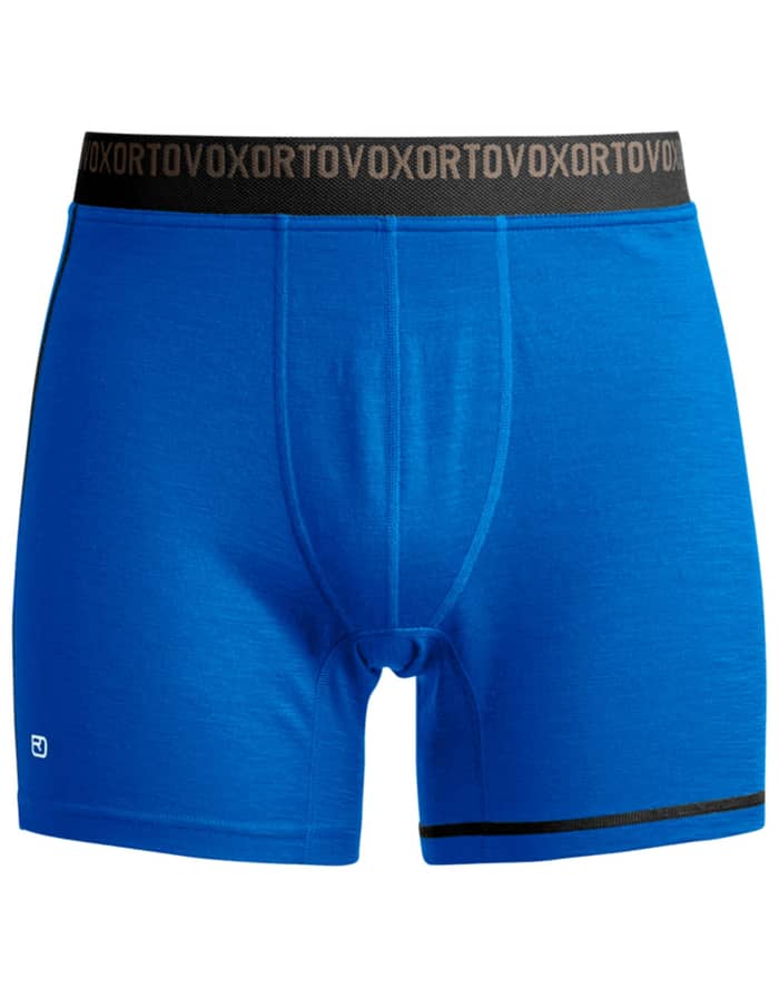 185 Rock'N'Wool Boxer M Blue Note