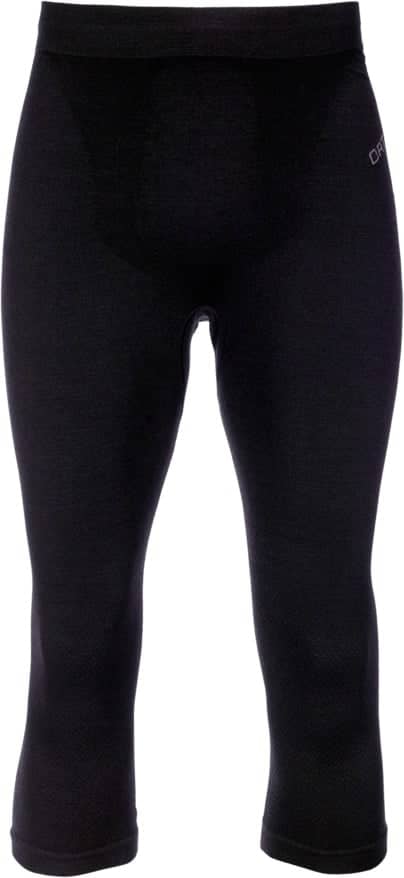 230 Competition Short Pants M Black Raven