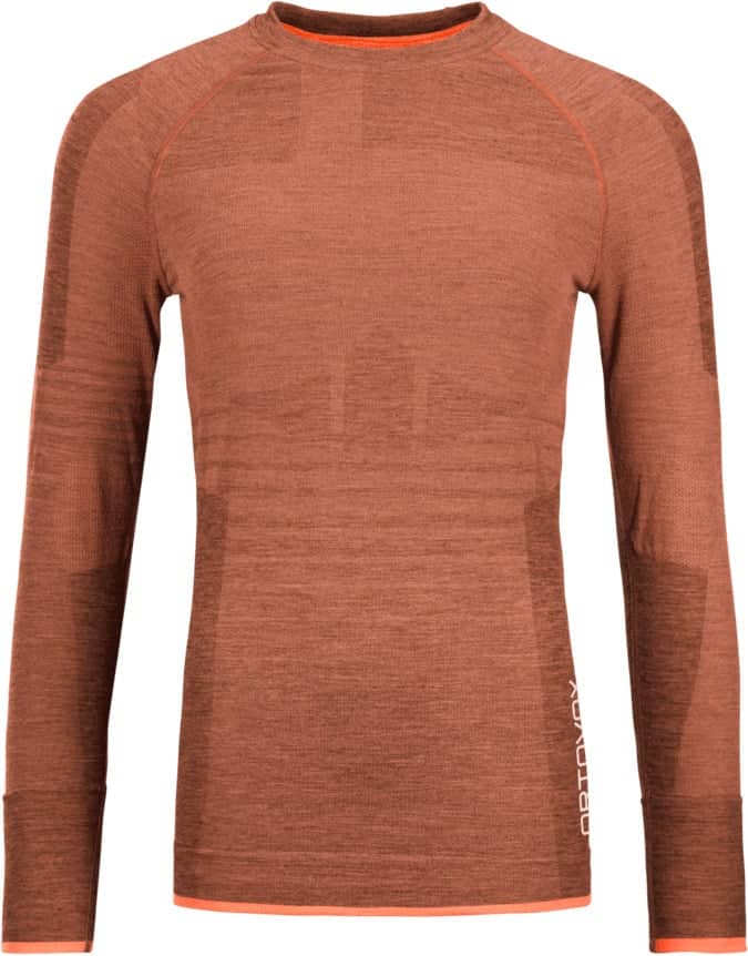 230 Competition LS W Faded Tangerine