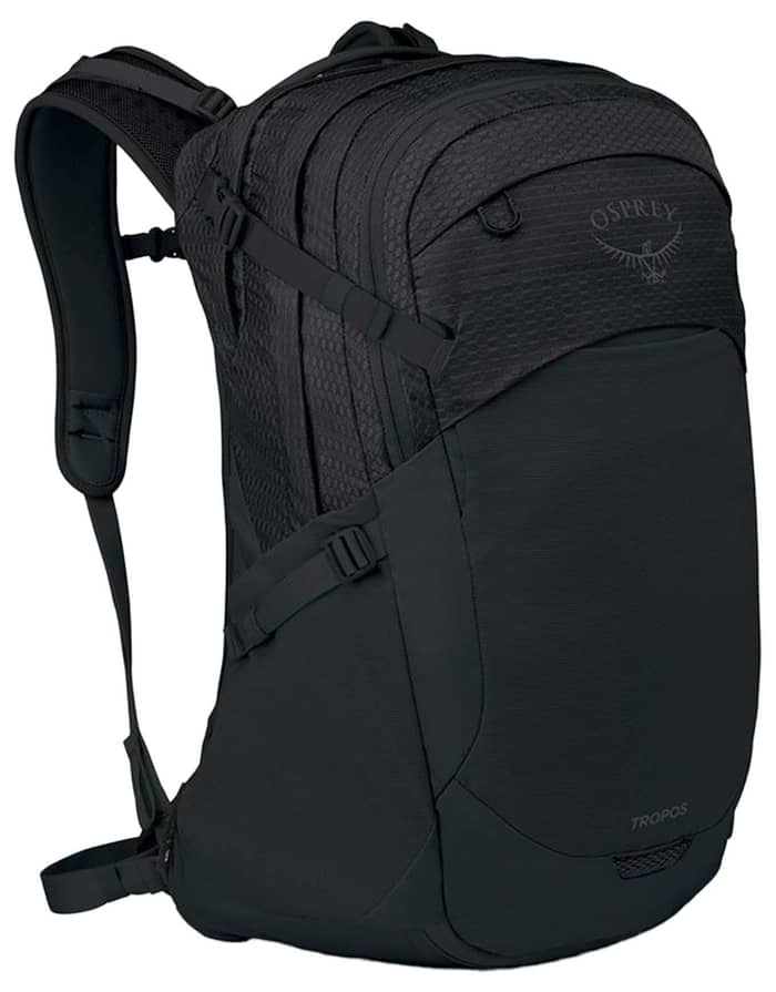 Tropos Black