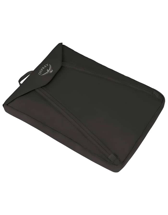 Garment Folder Black