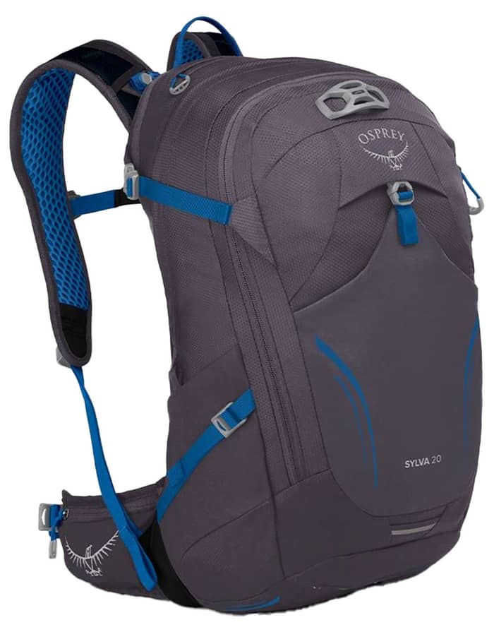 Sylva 20 Space Travel Grey