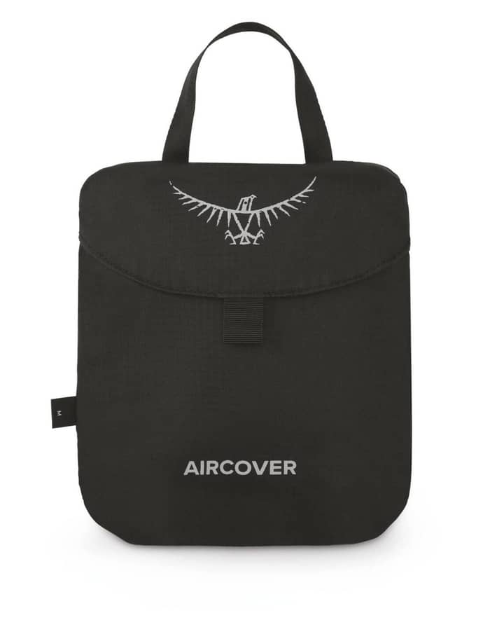 AirCover Black