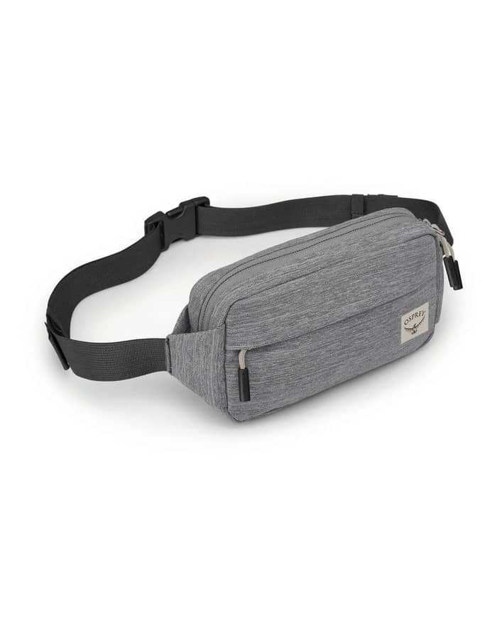 Arcane Waist Medium Grey Heather