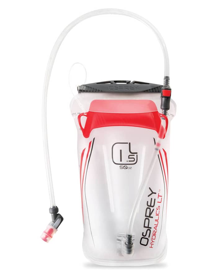 Hydraulics LT 1.5L Reservoir
