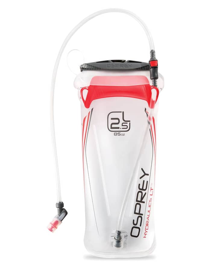 Hydraulics LT 2.5L Reservoir