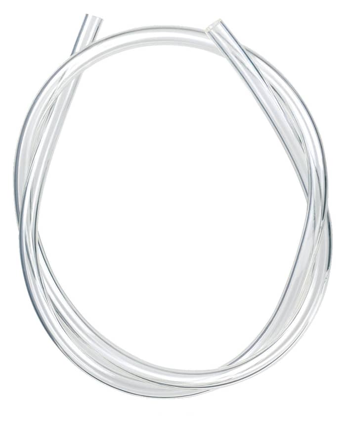 Hydraulics Reservoir Hose Kit 