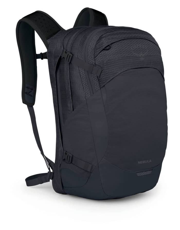 Nebula Black