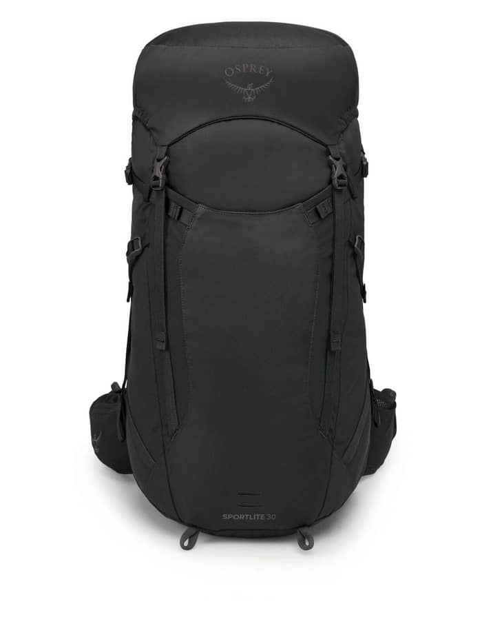 Sportlite 30 Dark Charcoal Grey