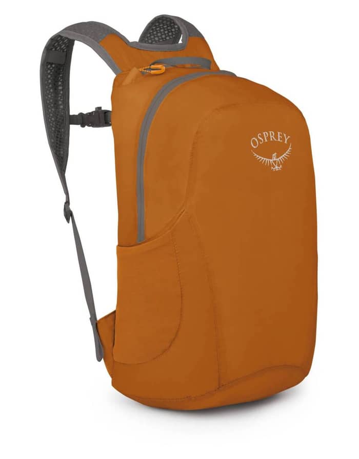 Ultralight Stuff Pack Toffee Orange