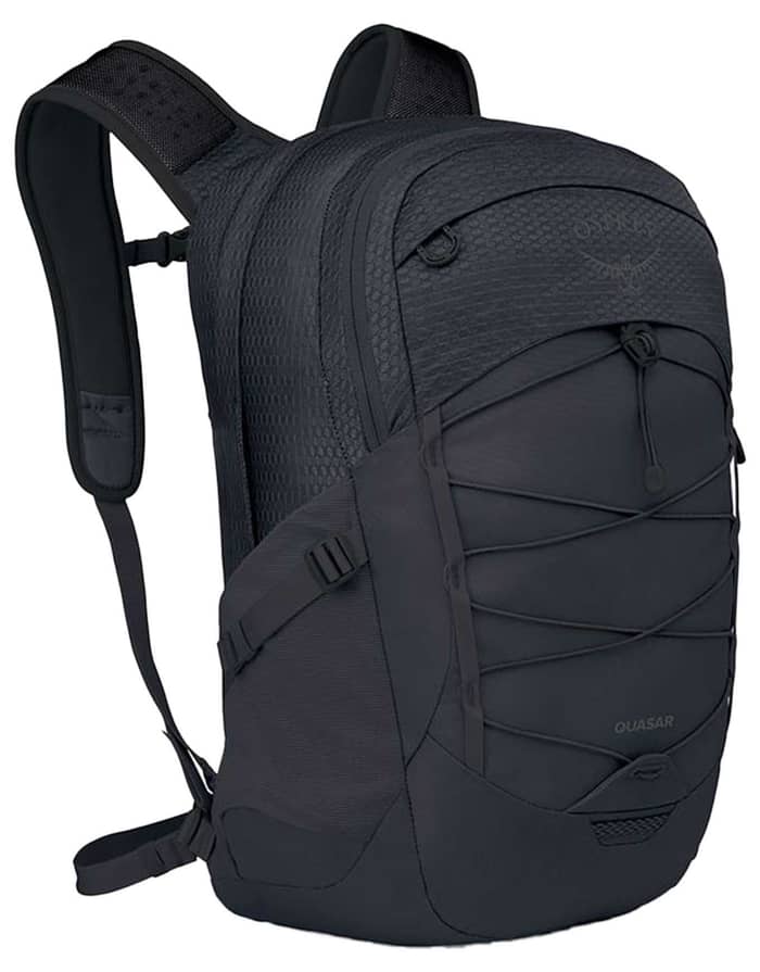 Quasar Black