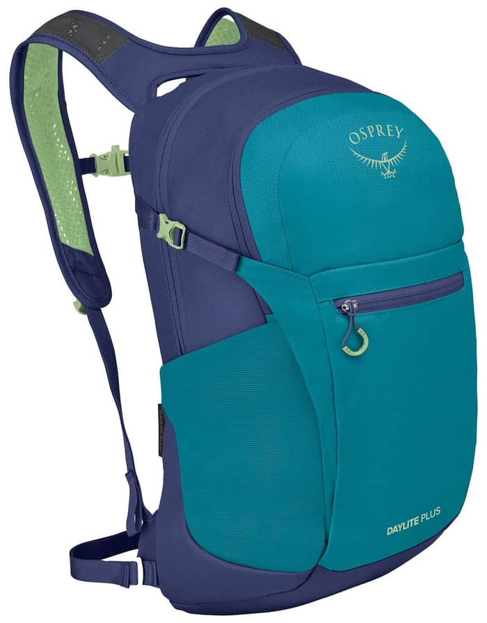 Daylite Plus Blue Spikemoss/Alkaline