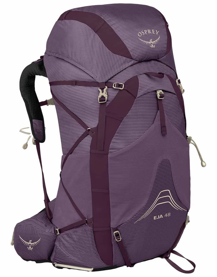 Eja 48 Purple Dusk