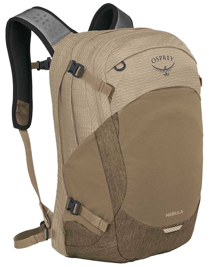 Nebula 32 Alpaca Tan/Latte Brown Heather