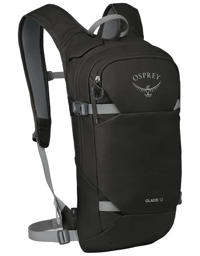 Glade 12 Black