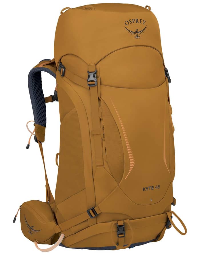 Kyte 48 Barley Brown