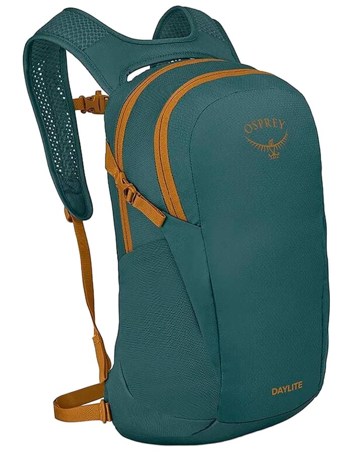 Daylite Torrent Blue