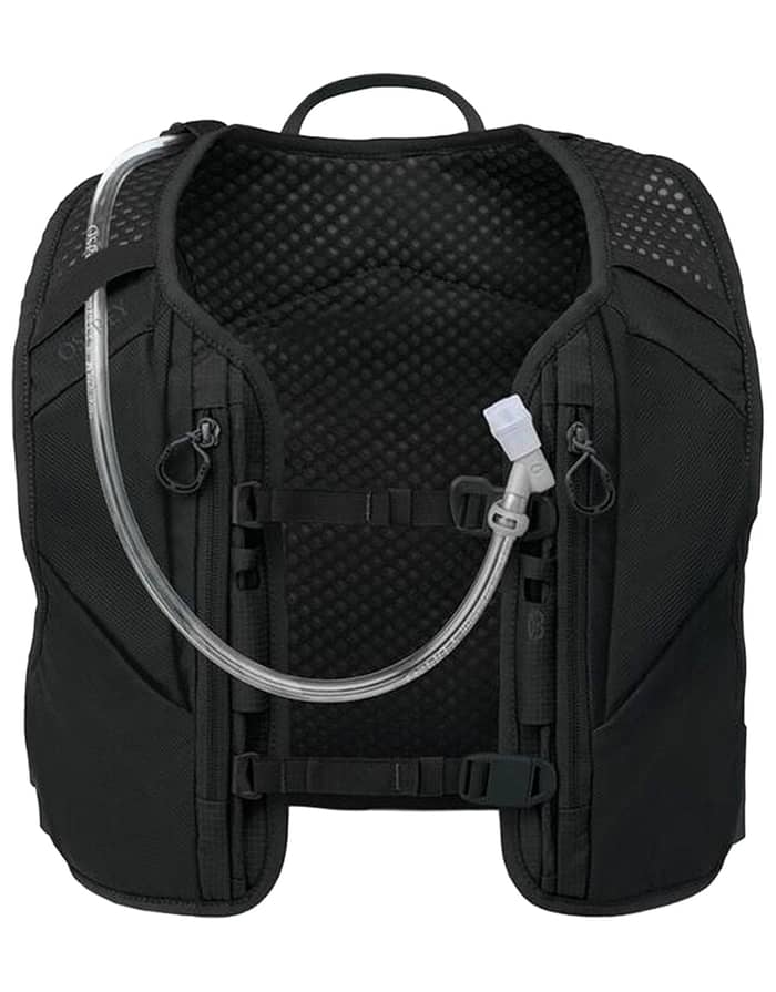 Escapist Velocity 6 Black