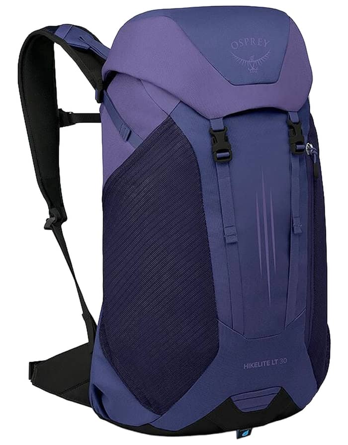 Hikelite LT 30 Botswana Purple