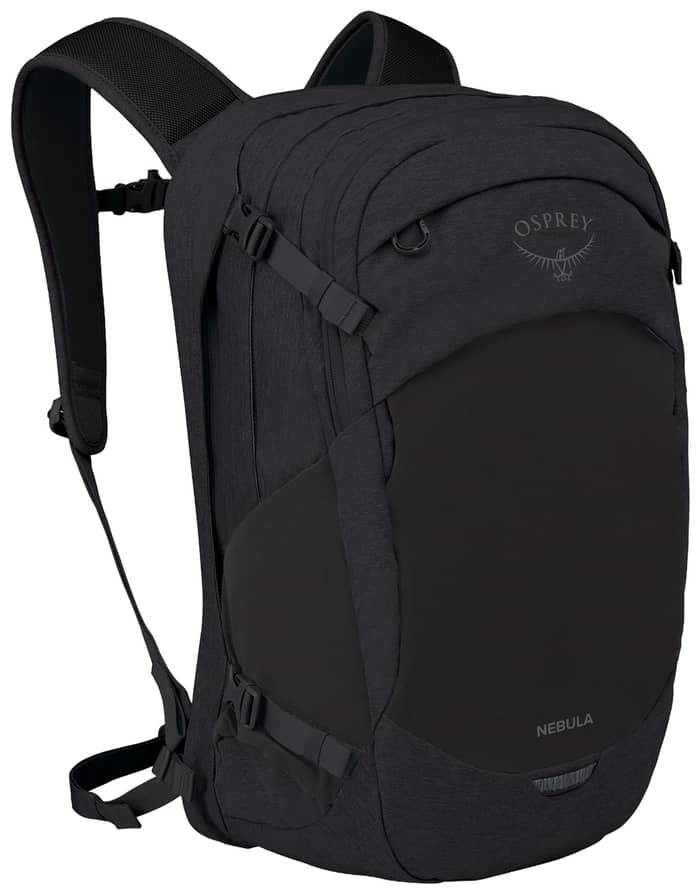 Nebula Driftshade Black