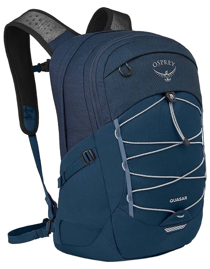 Quasar Atlas Blue Heather