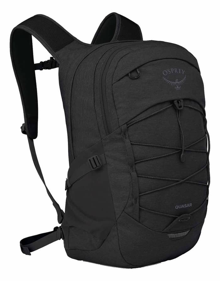 Quasar Driftshade Black